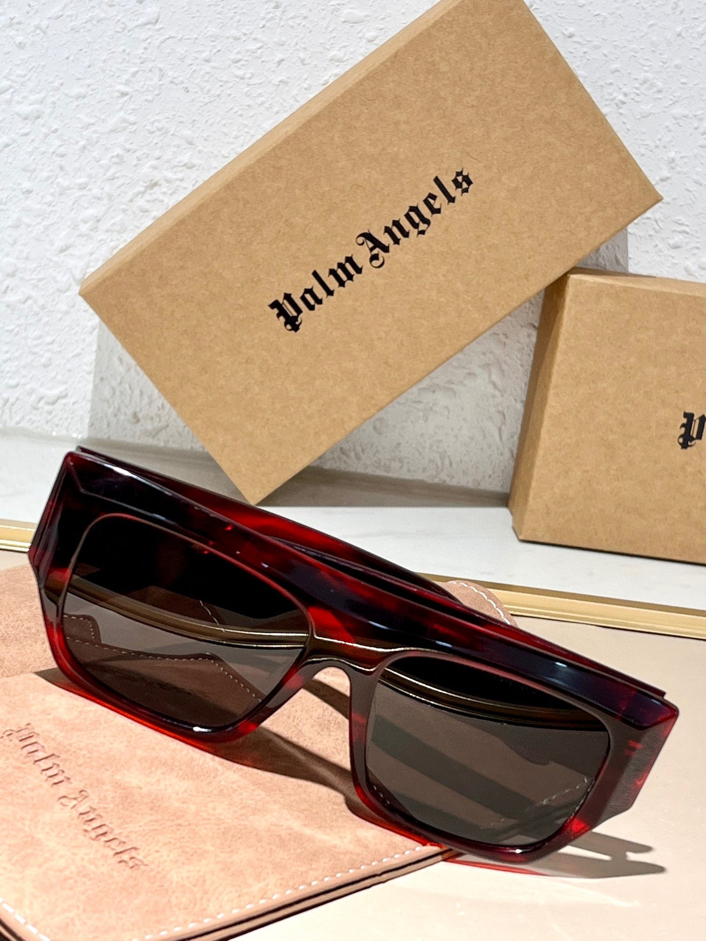 Blanca Sunglasses