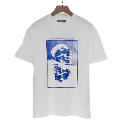 Reflected Skull T-Shirt