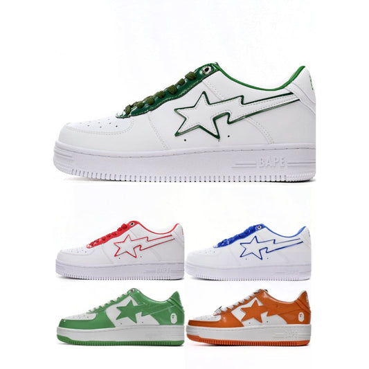 Sta Low Sneaker (Men's)