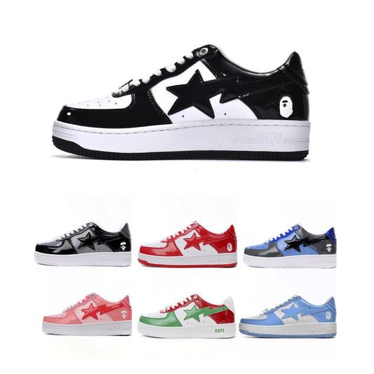 Sta Low Sneaker (Men's)